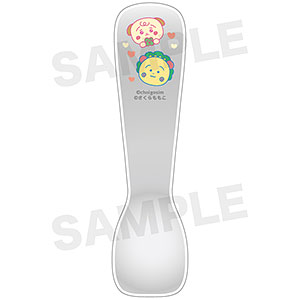 チェゴシム×コジコジ アイスクリームスプーン03.コジコジ×あかちゃんゴシム