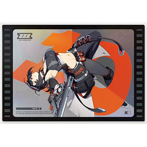 ゼンレスゾーンゼロ タイムシグナルシリーズ ホロカード グレース