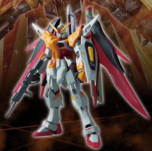 限定 MG 1/100デスティニーガンダム (ハイネ専用機) 機動戦士ガンダム SEED DESTINY プラモデル ガンプラ バンダイ BANDAI