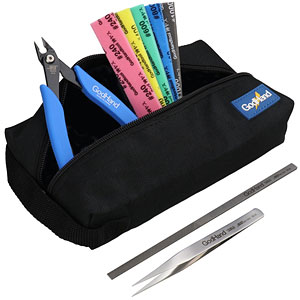 スターターツールセット