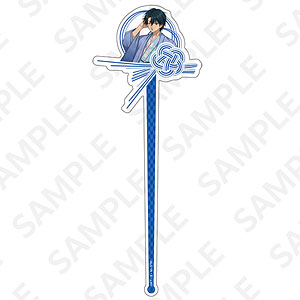 新テニスの王子様 アクリルかんざし 越前リョーマ