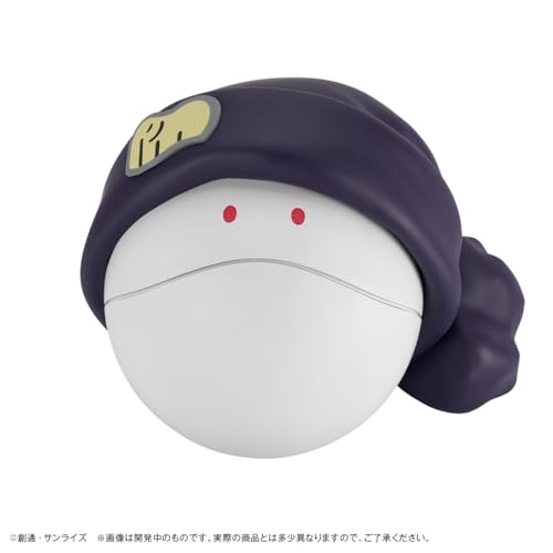 キャラバンクすたんだーど 機動戦士Gundam GQuuuuuuX ハロ