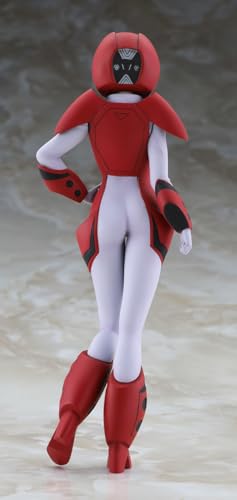 ハセガワ 超時空要塞マクロス（劇場版） ミリア639 未塗装レジン製キット 65892 (人)