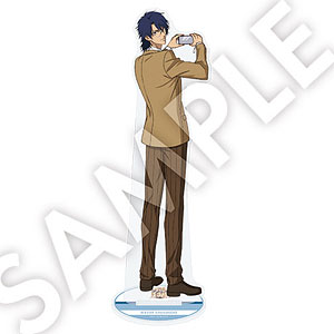 新テニスの王子様 BIGアクリルスタンド 忍足侑士