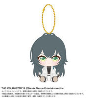 Chibiぬいおすわりマスコット 月村手毬 vol.2