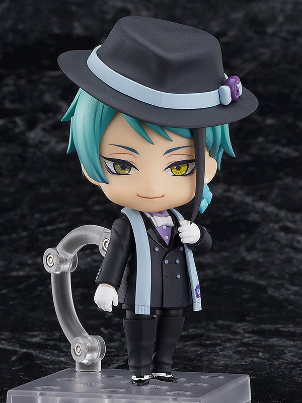 ねんどろいど ジェイド・リーチ