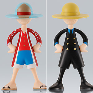 LUFFY’s 冒険の記憶[Vol.3] 10個入りBOX