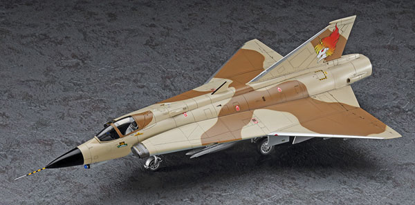 1/48 「エリア88」 J35J ドラケン “風間真” プラモデル