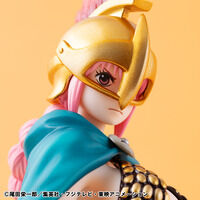 Portrait.Of.Pirates ワンピース “Sailing Again” 剣闘士 レベッカ 【超限定復刻版】