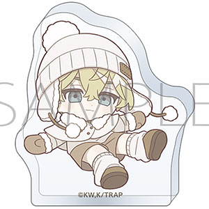 TVアニメ『東京リベンジャーズ』 ころっとアクリルフィギュア 松野千冬 ぱすてるぽっぷ