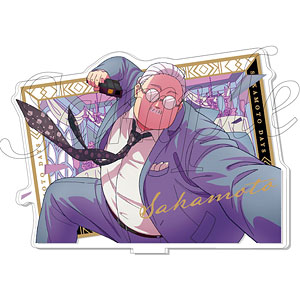 SAKAMOTO DAYS Party Mission アクリルスタンド 1.坂本太郎(A)