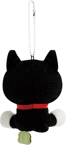 サンエックス 靴下にゃんこ ずっといっしょぬいぐるみ 靴下にゃんこ MV41901