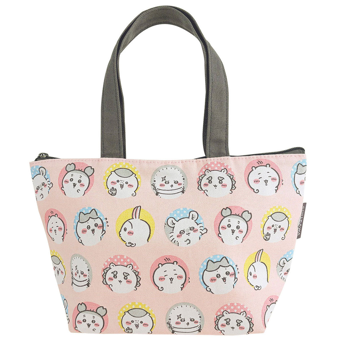 ちいかわ ランチバッグ（ドット）