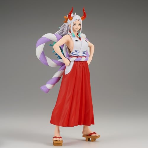 バンプレスト ワンピース KING OF ARTIST THE YAMATO