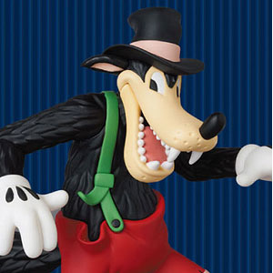 ウルトラディテールフィギュア UDF Disney SERIES11 The Big Bad Wolf