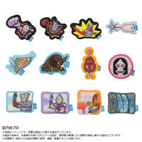 ぬいピン ウルトラマンシリーズ(単品ランダム12種)