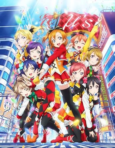 ブシロード(BUSHIROAD) ラブライブ！シリーズ オフィシャルカードゲーム スタートデッキ ラブライブ！ パック