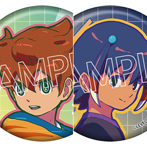 イナズマイレブン