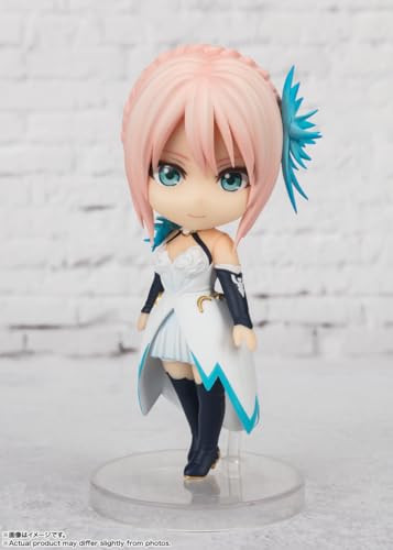 TAMASHII NATIONS フィギュアーツ mini テイルズ オブ アライズ シオン 約90mm PVC&ABS製 塗装済み可動フィギュア