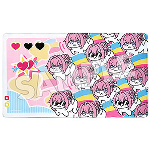 勝利の女神：NIKKE DOROシリーズ マウスパッド