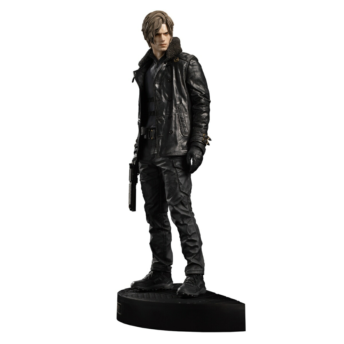 カプコンフィギュアビルダー クリエイターズモデル バイオハザード レクイエム レオン・S・ケネディ 1/6 完成品