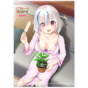 Vanilla Android ミネルヴァ B2[通常]タペストリー