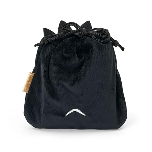 サンリオ(SANRIO) お菓子&キャラクター形巾着 バッドばつ丸 クリスマス ギフト 247430