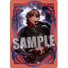 【グッズ-カード】うたの☆プリンスさまっ♪ LIVE EMOTION  トレーディングクリアカード Special Selection エクストラVer.「RAGING」【アニメイト限定】