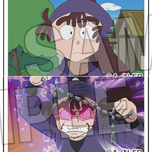 忍たま乱太郎 つみこま 2種セット vol.2 16