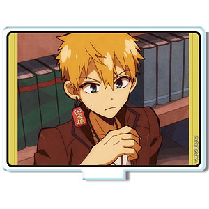 TVアニメ「地縛少年花子くん2」 ミニアクリルスタンド デザイン08(源光/A)