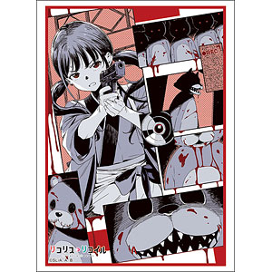 ブシロード スリーブコレクション ハイグレード Vol.4934 リコリス・リコイル『Watch out!』 パック