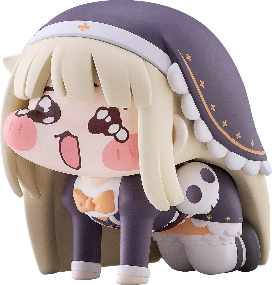 トリッカル・もちもちほっペ大作戦 スピキ 完成品フィギュア[マックスファクトリー]【送料無料】