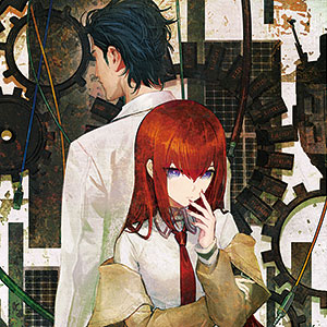 【あみあみ限定特典】PS5 STEINS；GATE RE：BOOT(シュタインズゲート リブート) 限定版