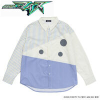仮面ライダーマイス 音澄 宙 ...