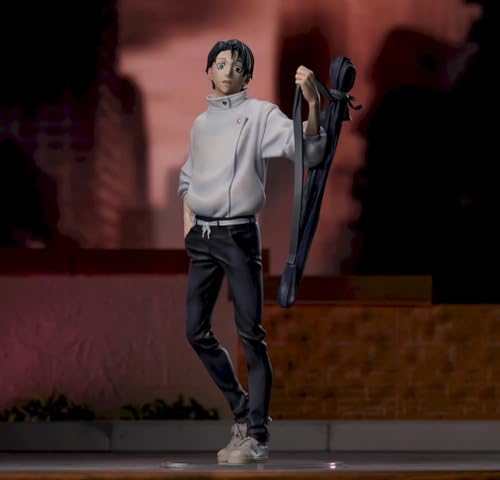 呪術*廻戦 死滅回游 XStellar 乙骨憂太 フィギュア