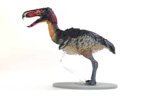 Beasts of the Mesozoic/Cenozoic 1/12スケール ケレンケン アクション 可動フィギュア 17.8cm 21関節 PVC 絶滅動物 モデル コレクション ディスプレイ プレゼント [並行輸入品]