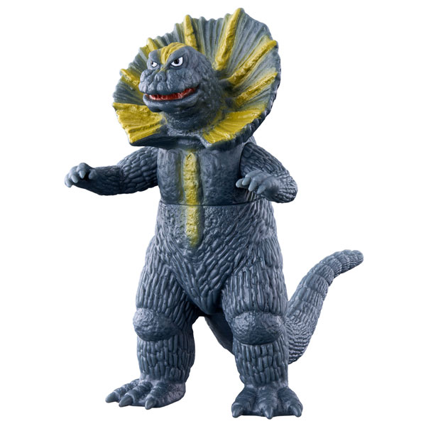 ウルトラマン ウルトラ怪獣シリーズ 252ジラース[バンダイ]《発売済・在庫品》