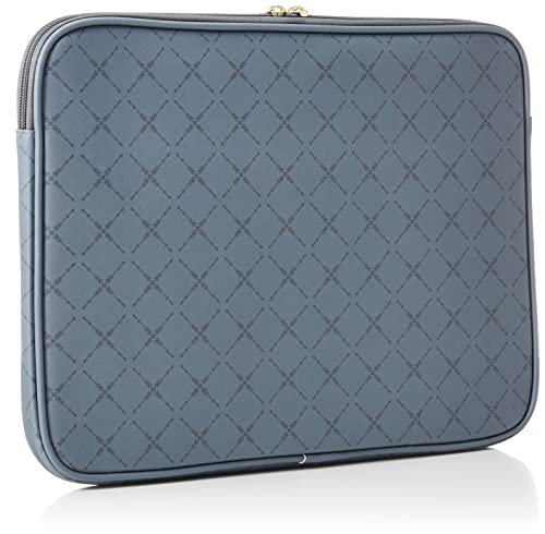 ディズニー ツイステッドワンダーランド マルチケースM ナイトレイブンカレッジ APDS5666 ブラック