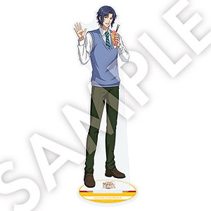 新テニスの王子様 BIGアクリルスタンド 幸村精市