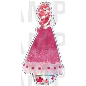 『Go！プリンセスプリキュア』オーロラアクリルスタンド 紅城トワ