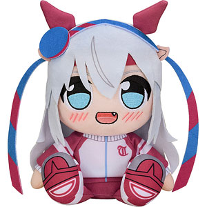 くりぱん ぬいぐるみ ウマ娘 シンデレラグレイ タマモクロス(中央トレセン学園ジャージ)
