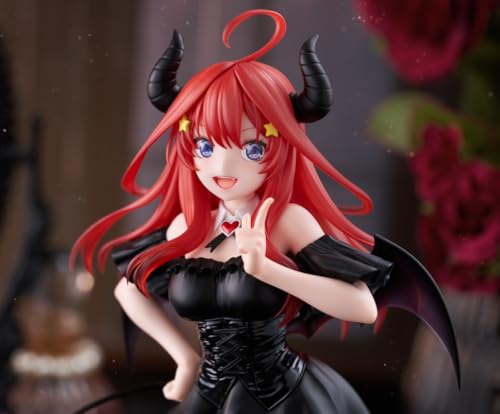 TVスペシャルアニメ 五等分の花嫁＊ BiCute Dark Figure 中野五月 フィギュア