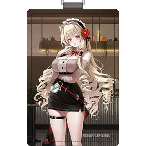 勝利の女神：NIKKE キャラクターカードケース クラウン