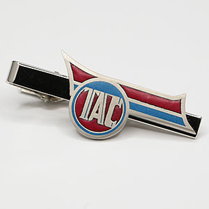 ウルトラマンA TACネクタイピン(本七宝)