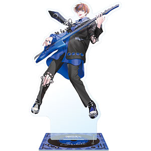 NIJISANIJI EN 『BY THE BEAT』 アクリルスタンド セイブル