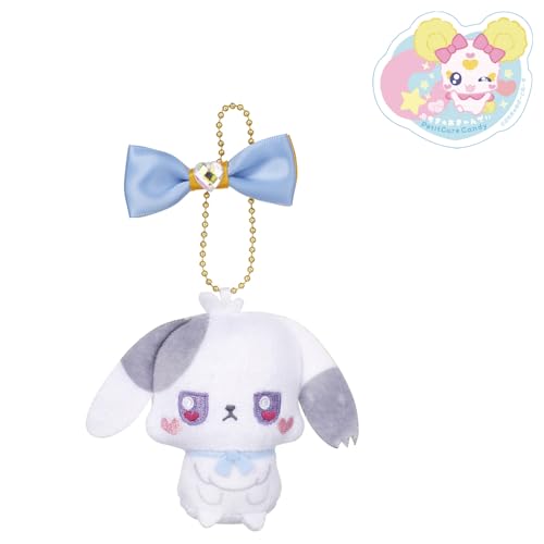 [バンダイ(BANDAI)] リボン付きマスコット ぷちきゅあだいふく（特典:ぷちきゅあイニシャルステッカー vol.3付き）