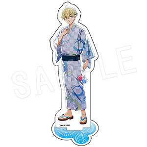 東京リベンジャーズ アクリルフィギュアスタンド 夏の思い出ver. 松野千冬