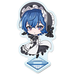 TVアニメ「死亡遊戯で飯を食う。」 ぷちちょこアクリルスタンド 青井