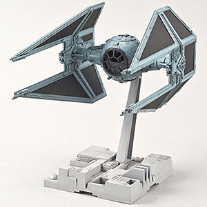 スター・ウォーズ 1/72 タイ・インターセプター プラモデル