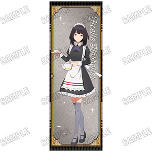 片田舎のおっさん、剣聖になる 描き下ろし等身大タペストリー (5)フィッセル・ハーベラー